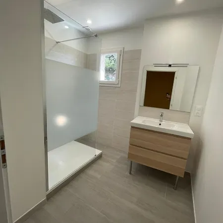 Authentique Mas Provencal A Ferienhaus *