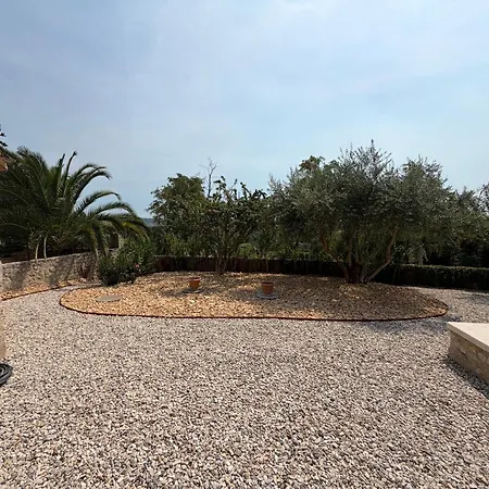 Authentique Mas Provencal A
