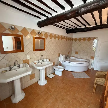 Ferienhaus Authentique Mas Provencal A