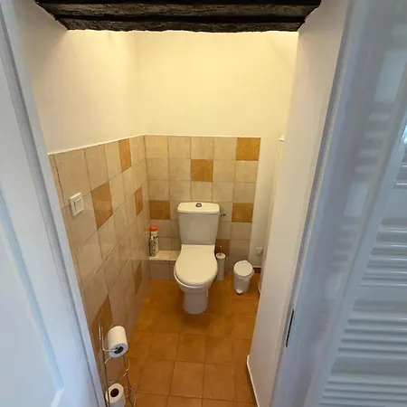 Ferienhaus Authentique Mas Provencal A *