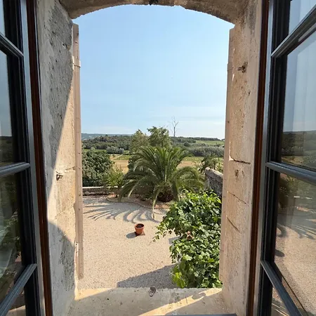 Authentique Mas Provencal A Ferienhaus *